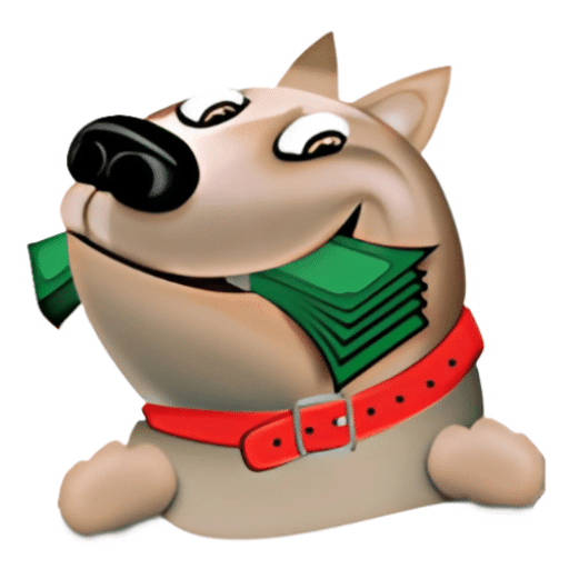 Logo of Cash Flow Fido